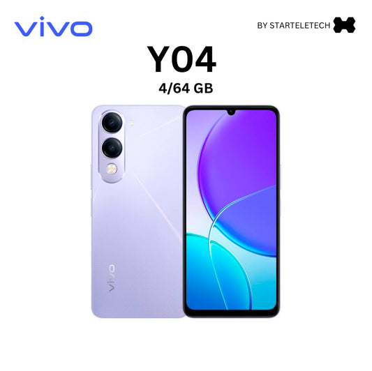 VIVO Y04 4/64