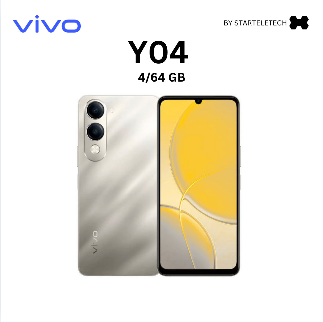 VIVO Y04 4/64