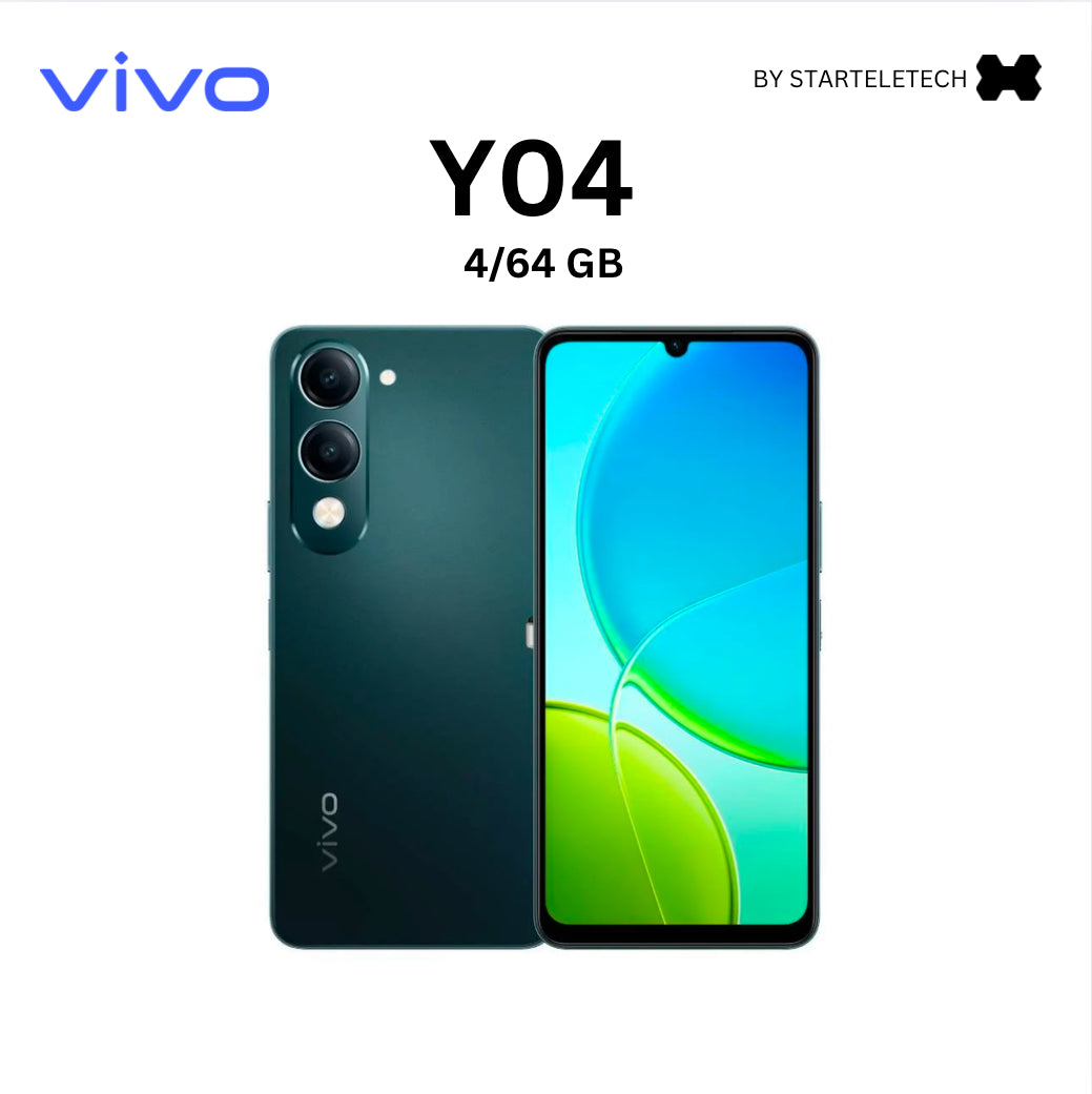 VIVO Y04 4/64