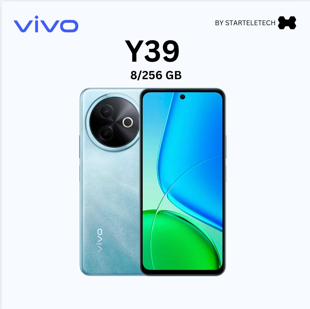 VIVO Y39