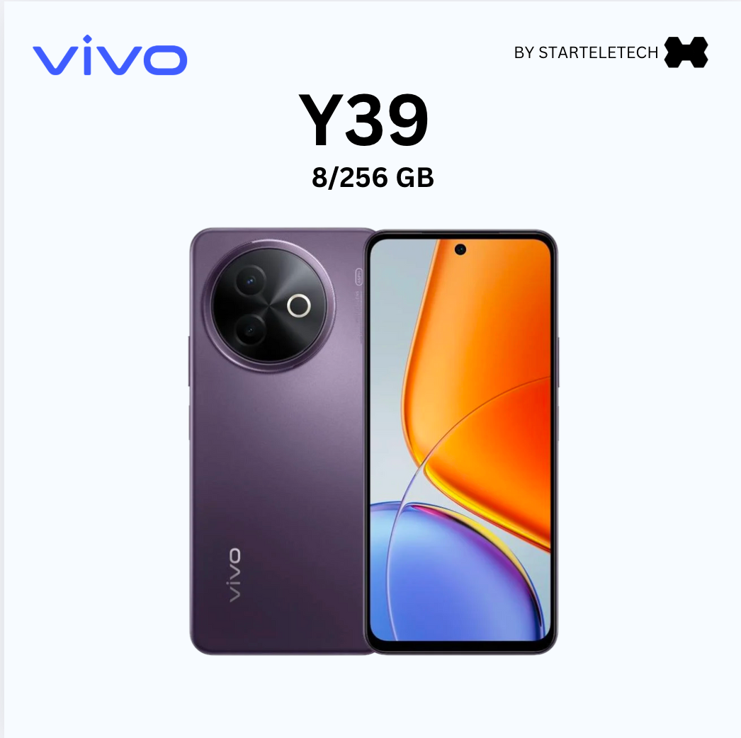 VIVO Y39