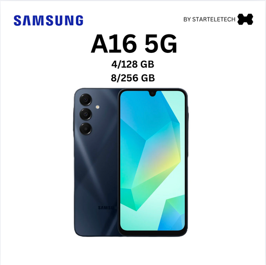Samsung A16 5G