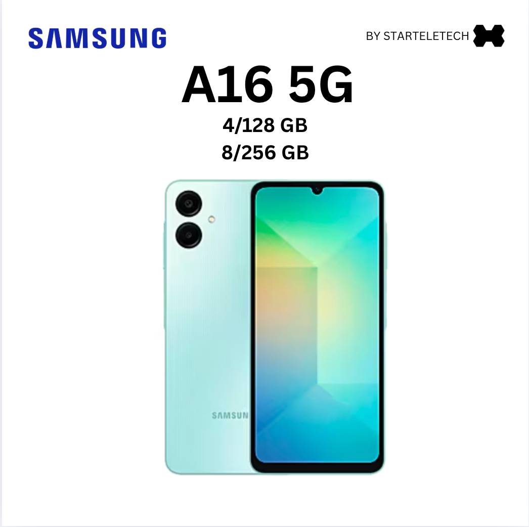 Samsung A16 5G