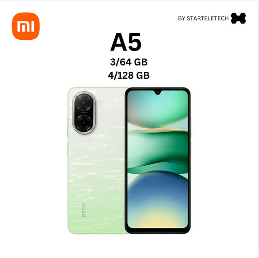 XIAOMI REDMI A5