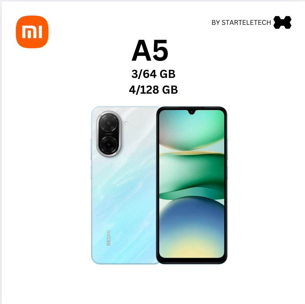 XIAOMI REDMI A5