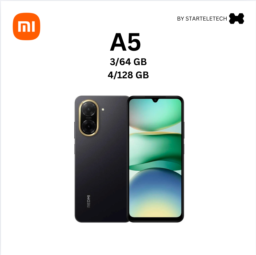 XIAOMI REDMI A5