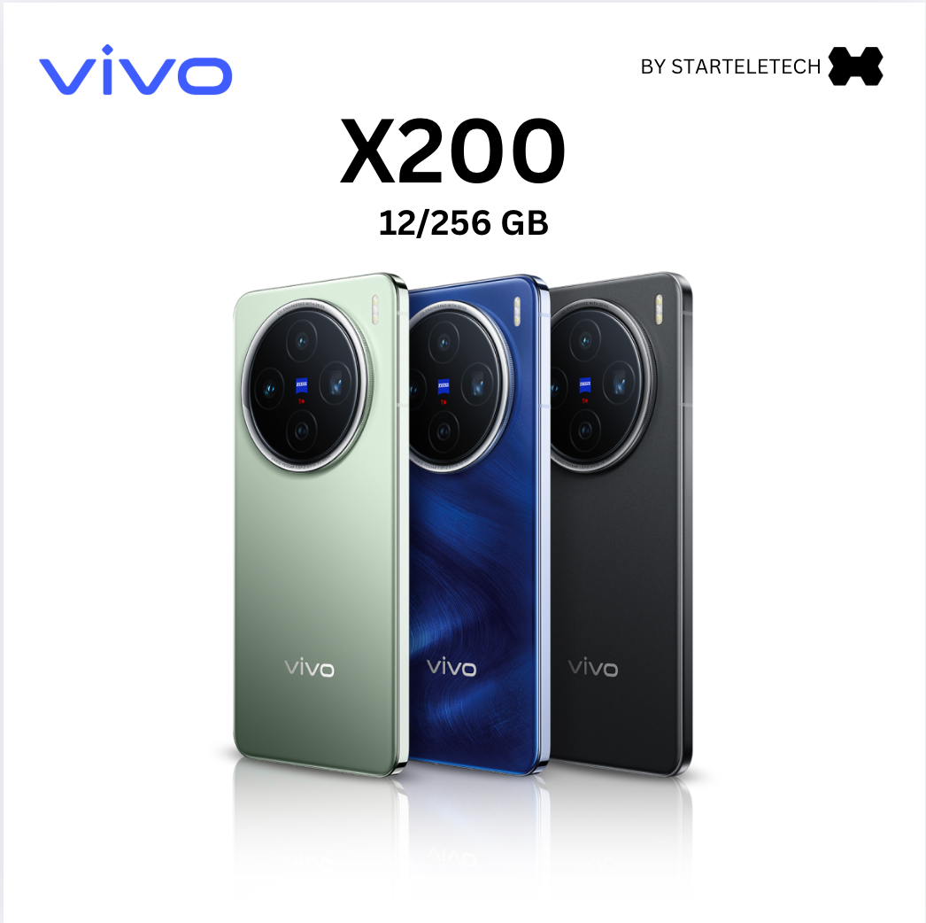 VIVO X200