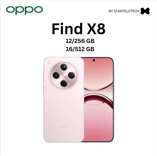 OPPO FINDX8 5G