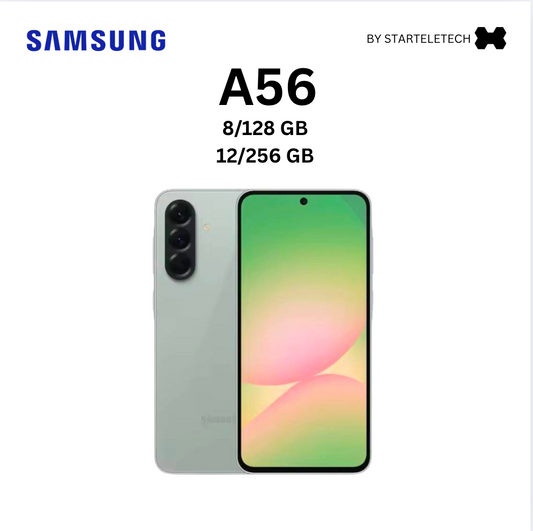 SAMSUNG A56 5G