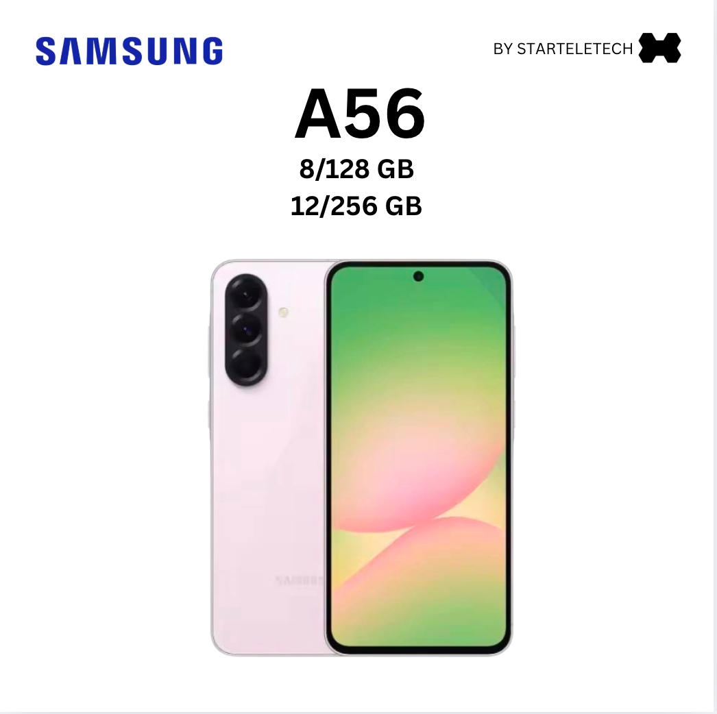 SAMSUNG A56 5G