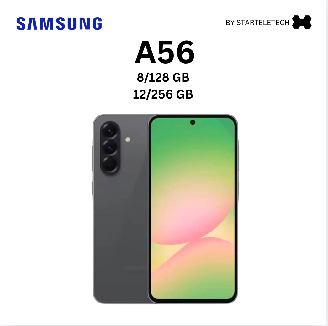 SAMSUNG A56 5G