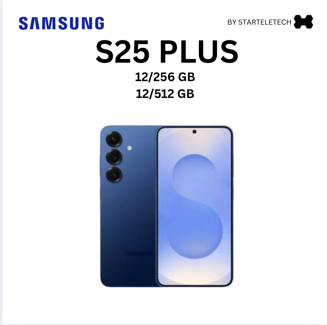 SAMSUNG S25+ 5G