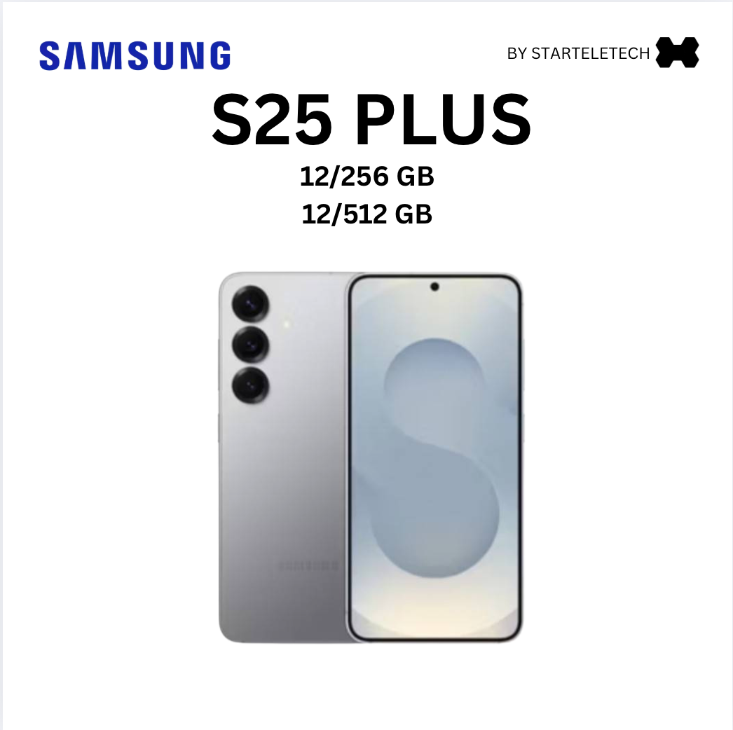 SAMSUNG S25+ 5G