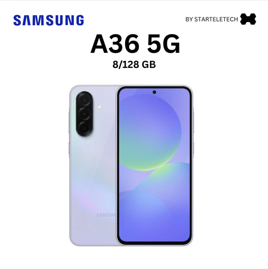 SAMSUNG A36 5G