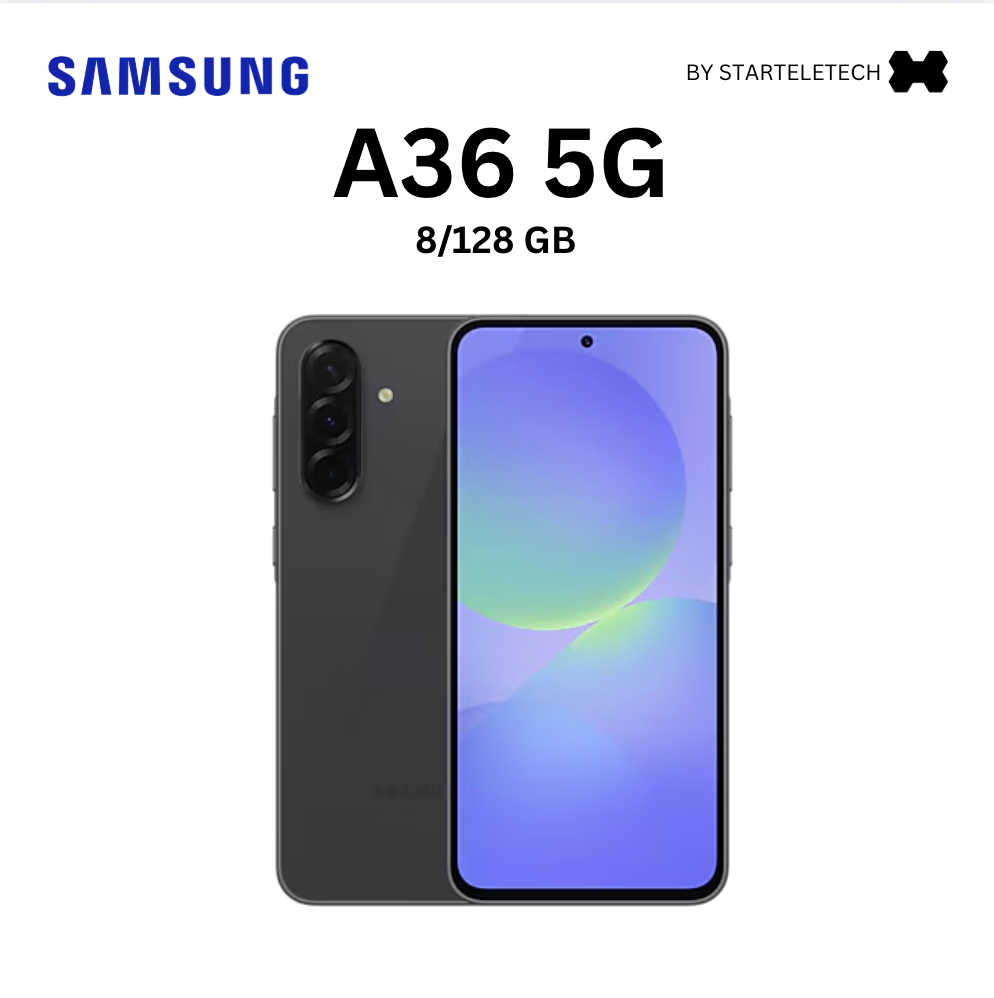 SAMSUNG A36 5G