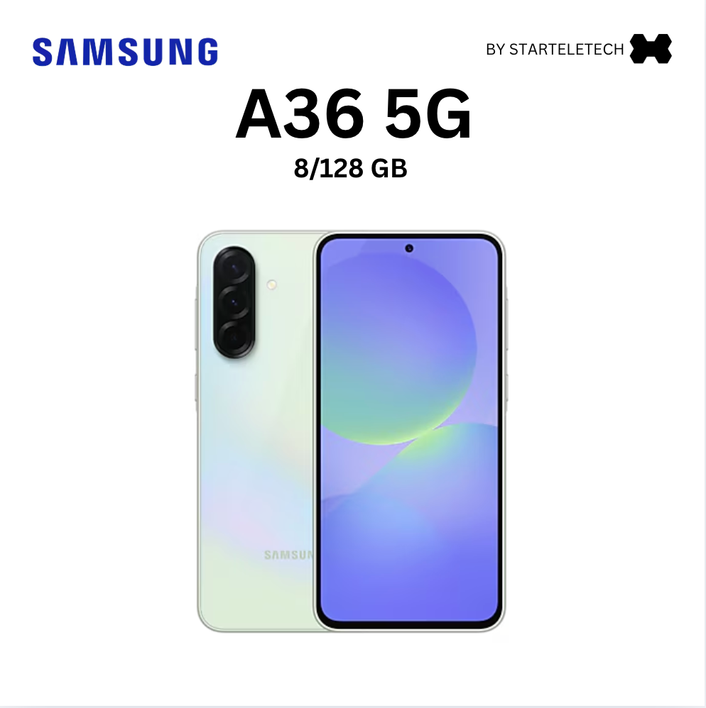 SAMSUNG A36 5G