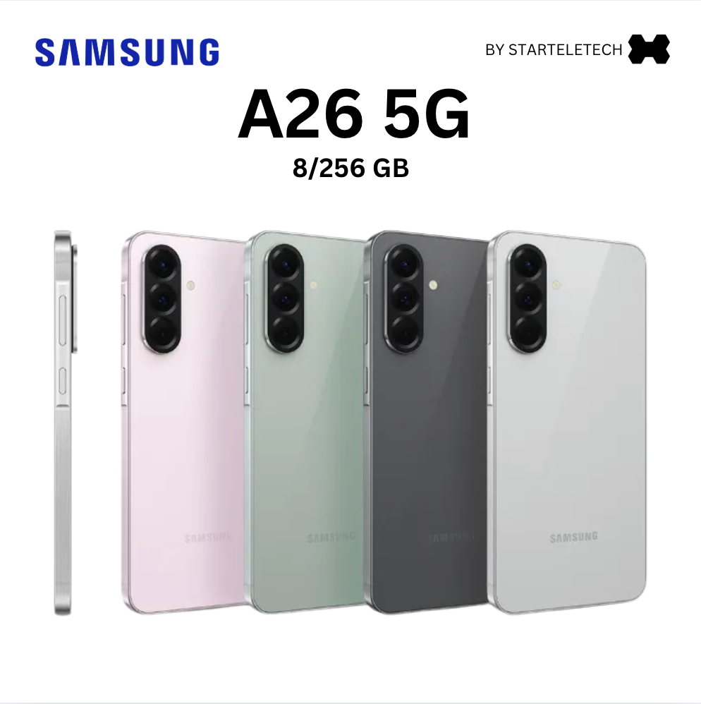 SAMSUNG A26 5G