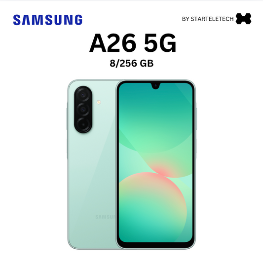 SAMSUNG A26 5G