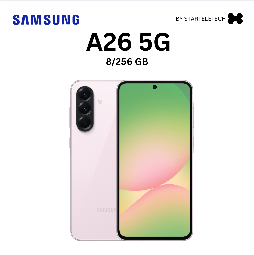 SAMSUNG A26 5G