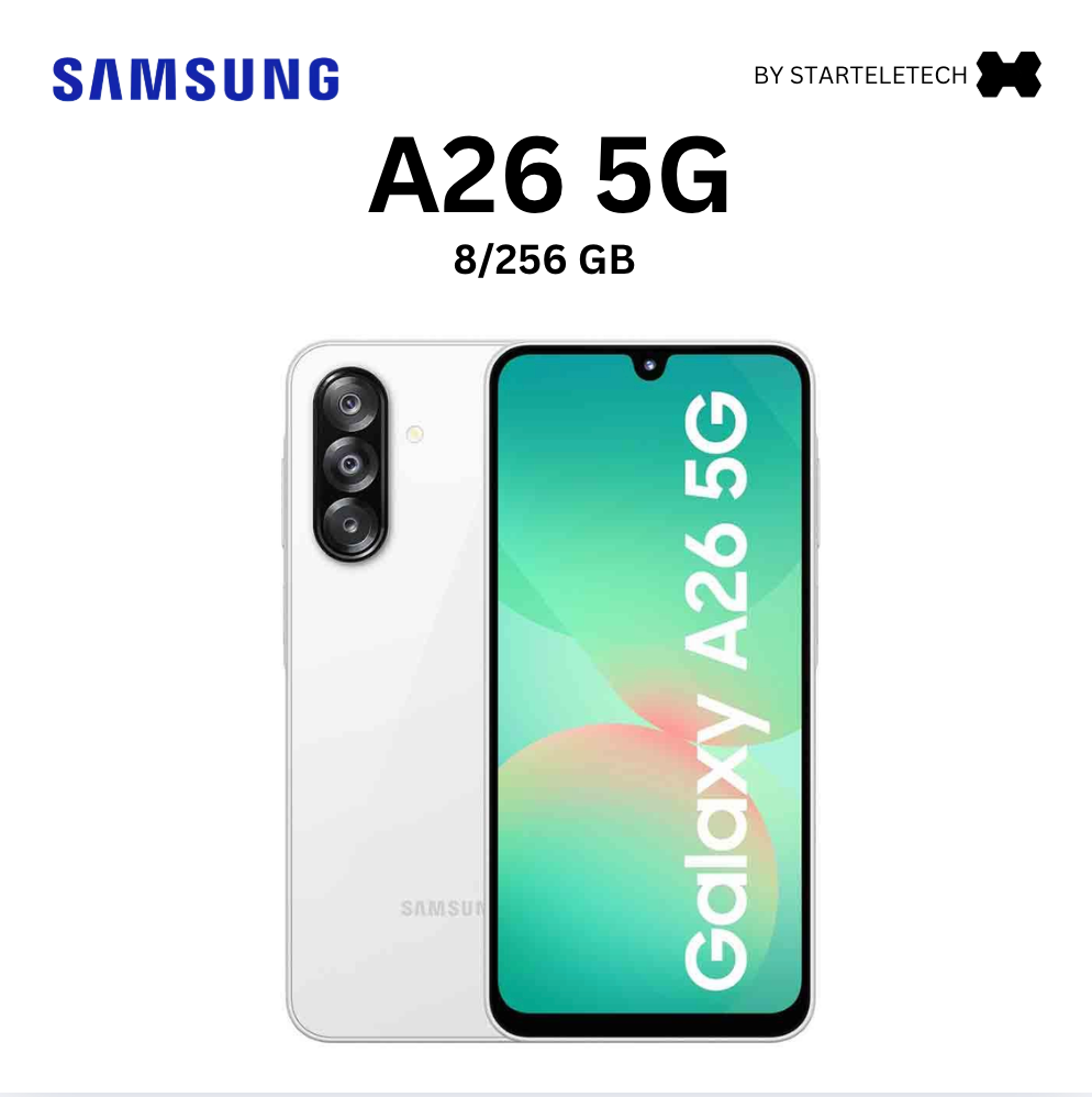 SAMSUNG A26 5G