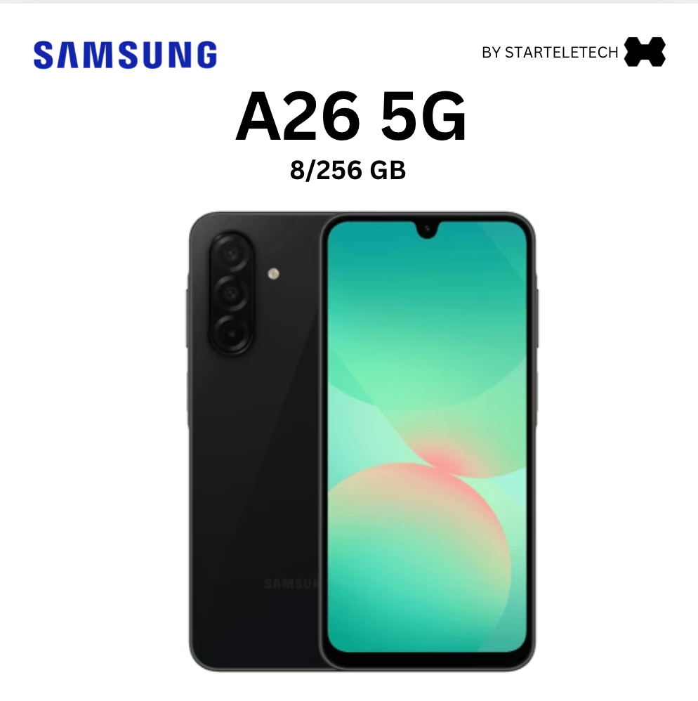 SAMSUNG A26 5G
