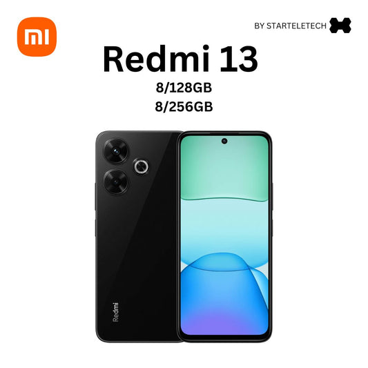 XIAOMI REDMI 13