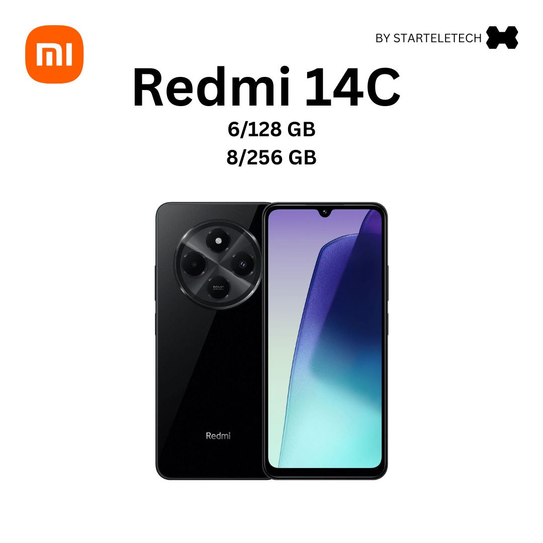 XIAOMI REDMI 14C