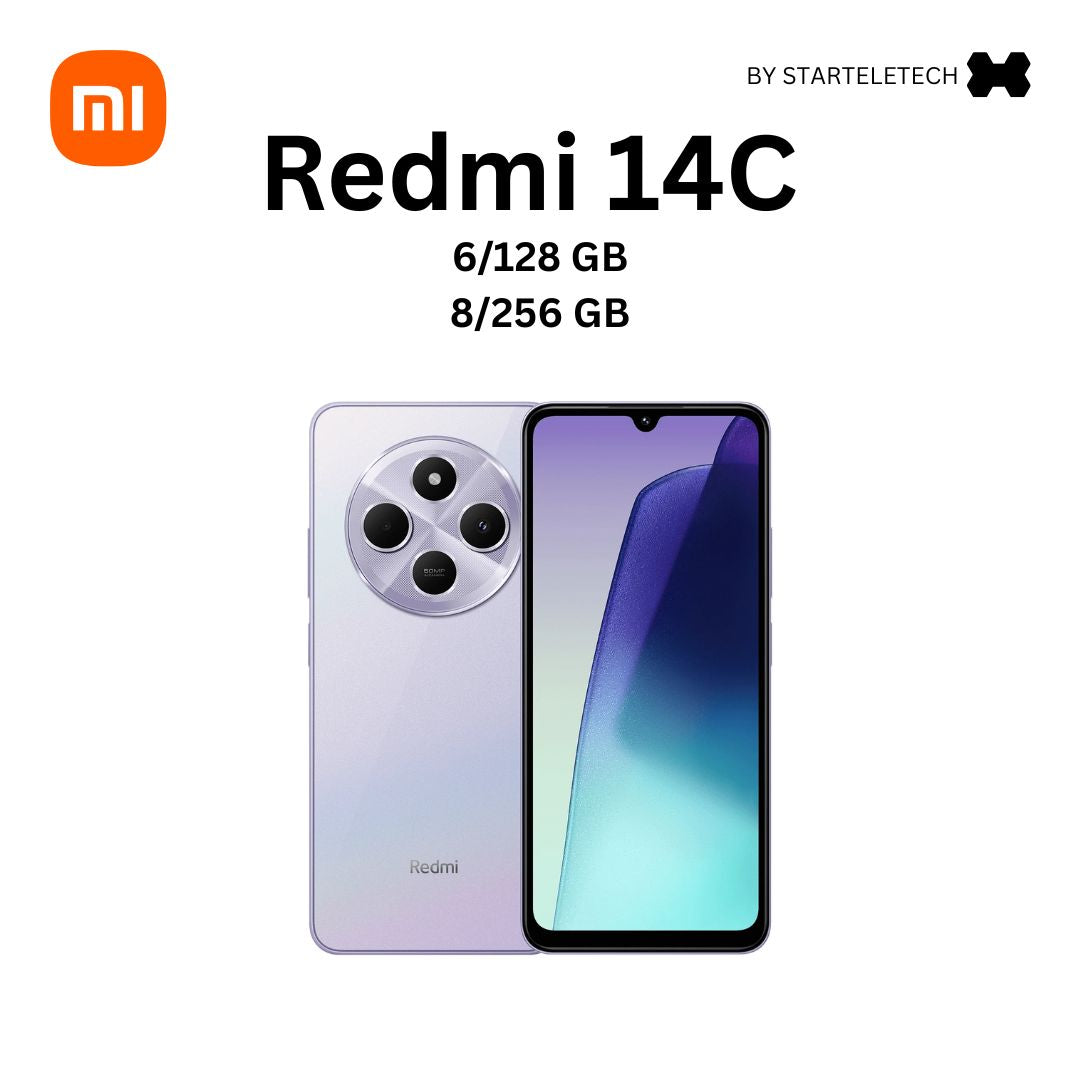 XIAOMI REDMI 14C