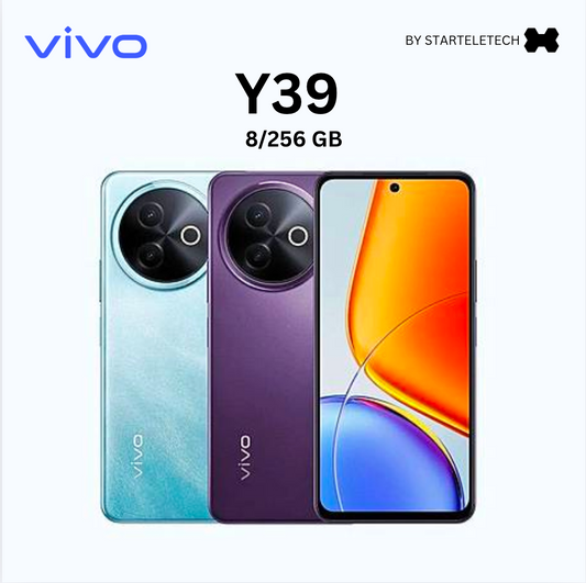 VIVO Y39