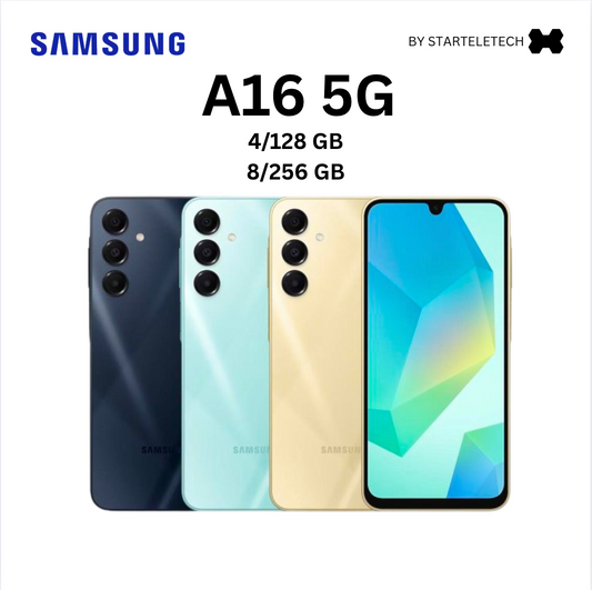 Samsung A16 5G