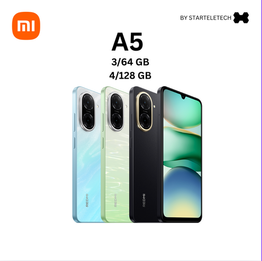 XIAOMI REDMI A5