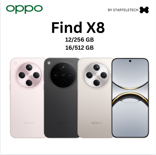 OPPO FINDX8 5G