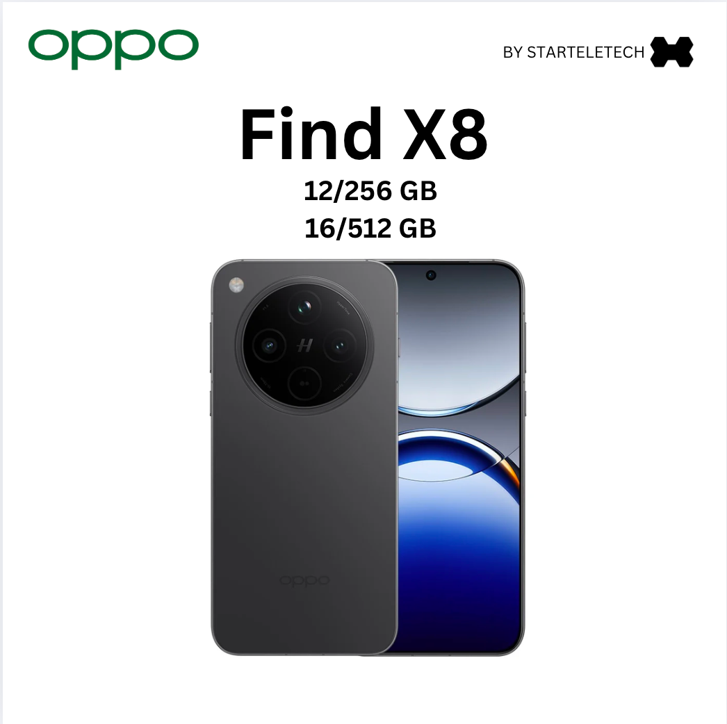 OPPO FINDX8 5G