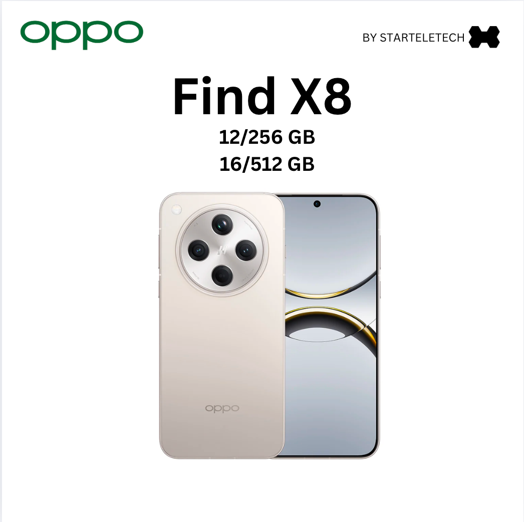 OPPO FINDX8 5G