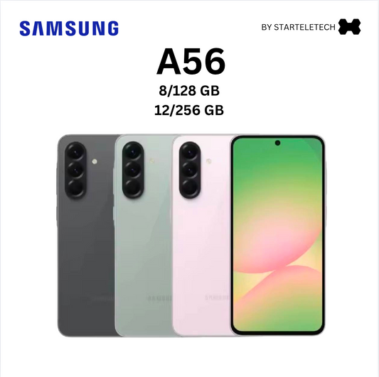 SAMSUNG A56 5G
