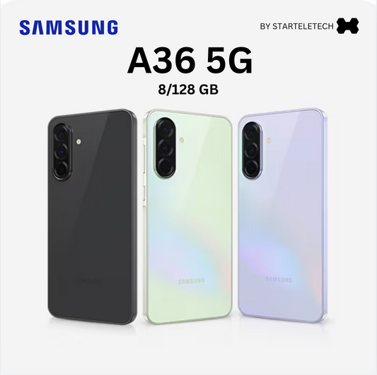 SAMSUNG A36 5G