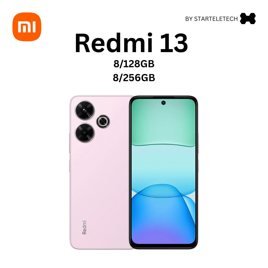 XIAOMI REDMI 13