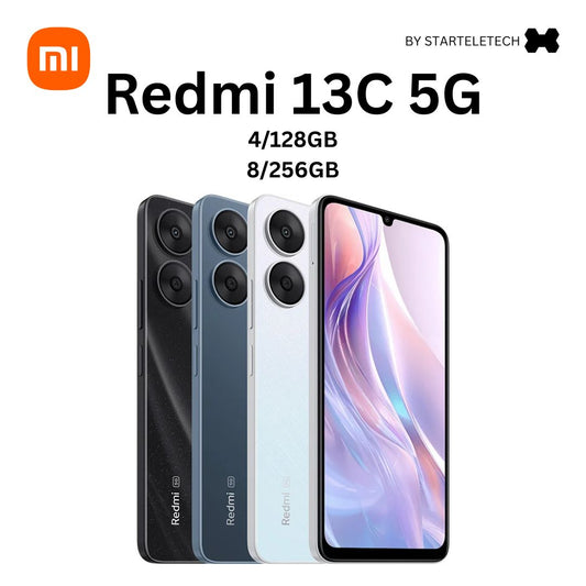 XIAOMI REDMI 13C 5G