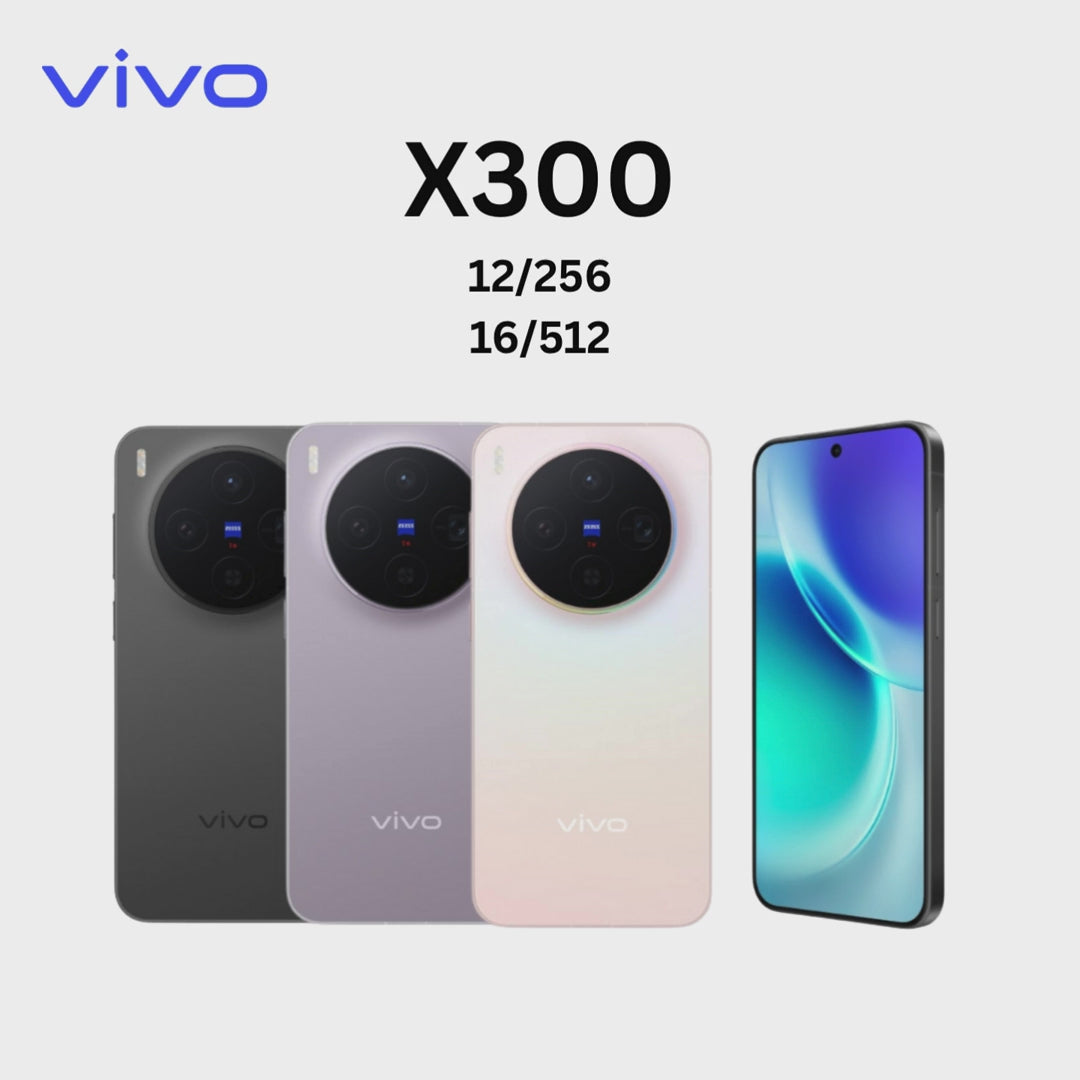 VIVO X300