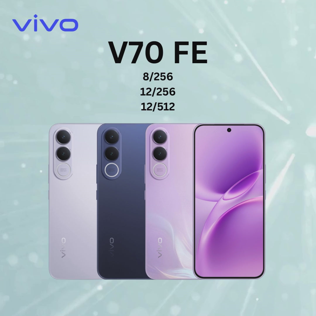 VIVO V70 FE