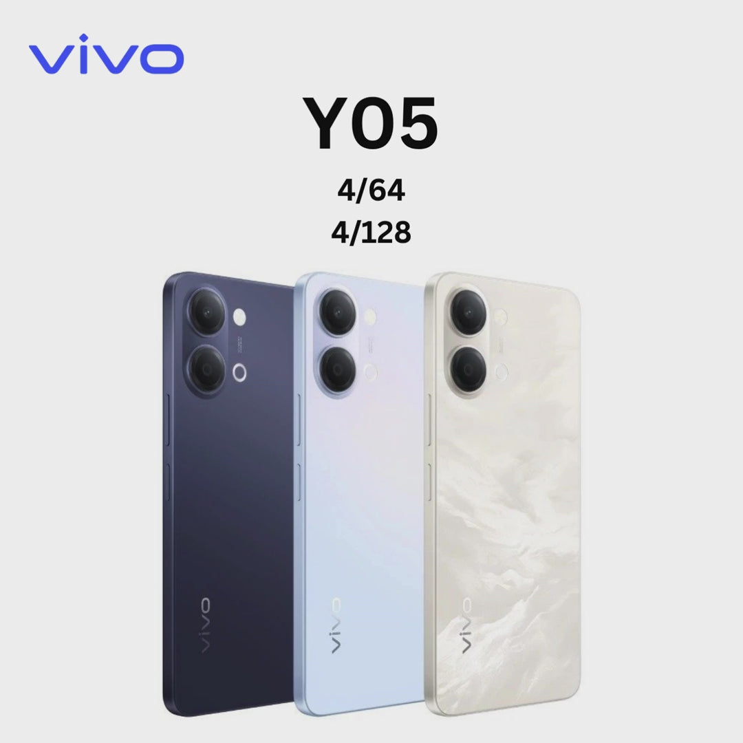 VIVO Y05
