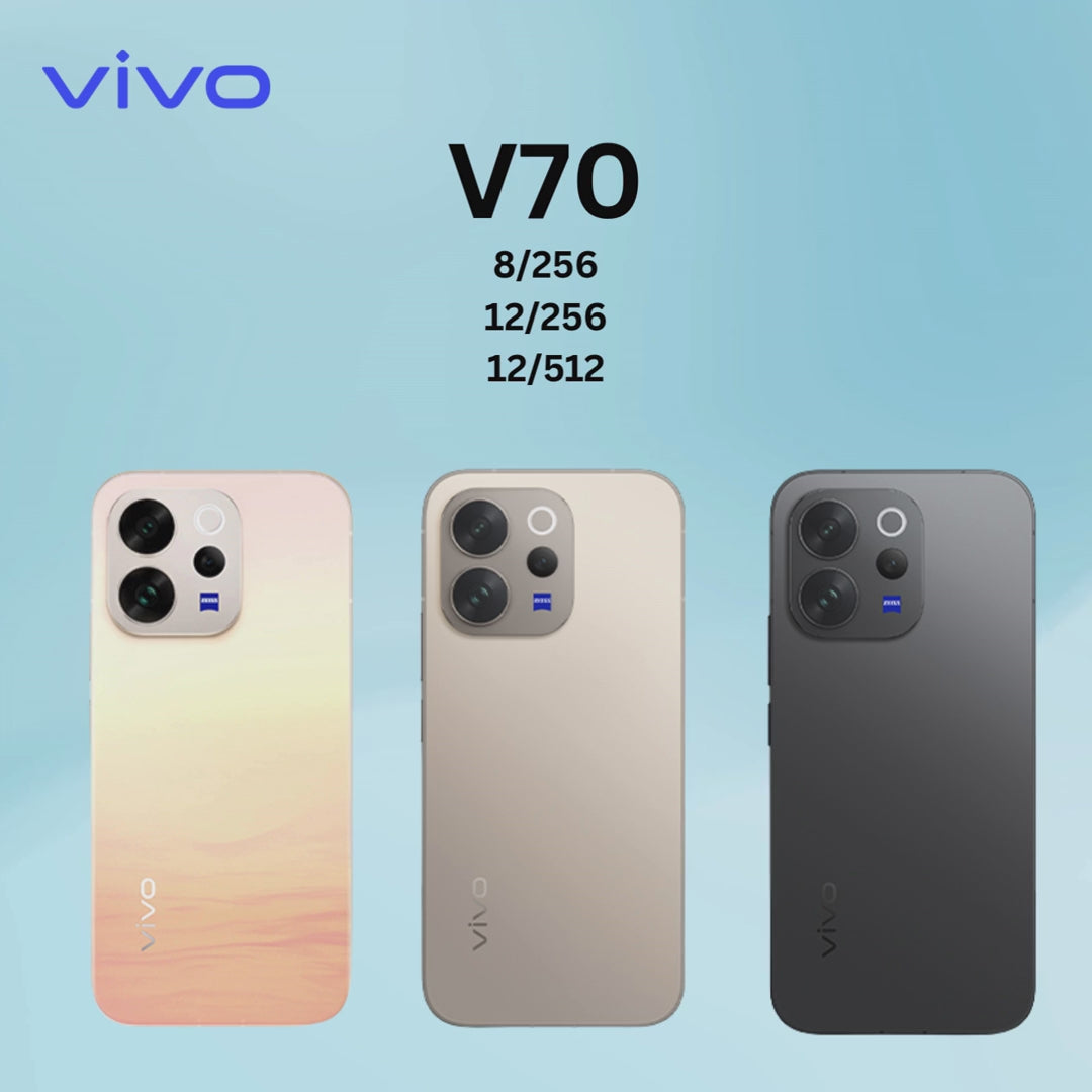 VIVO V70