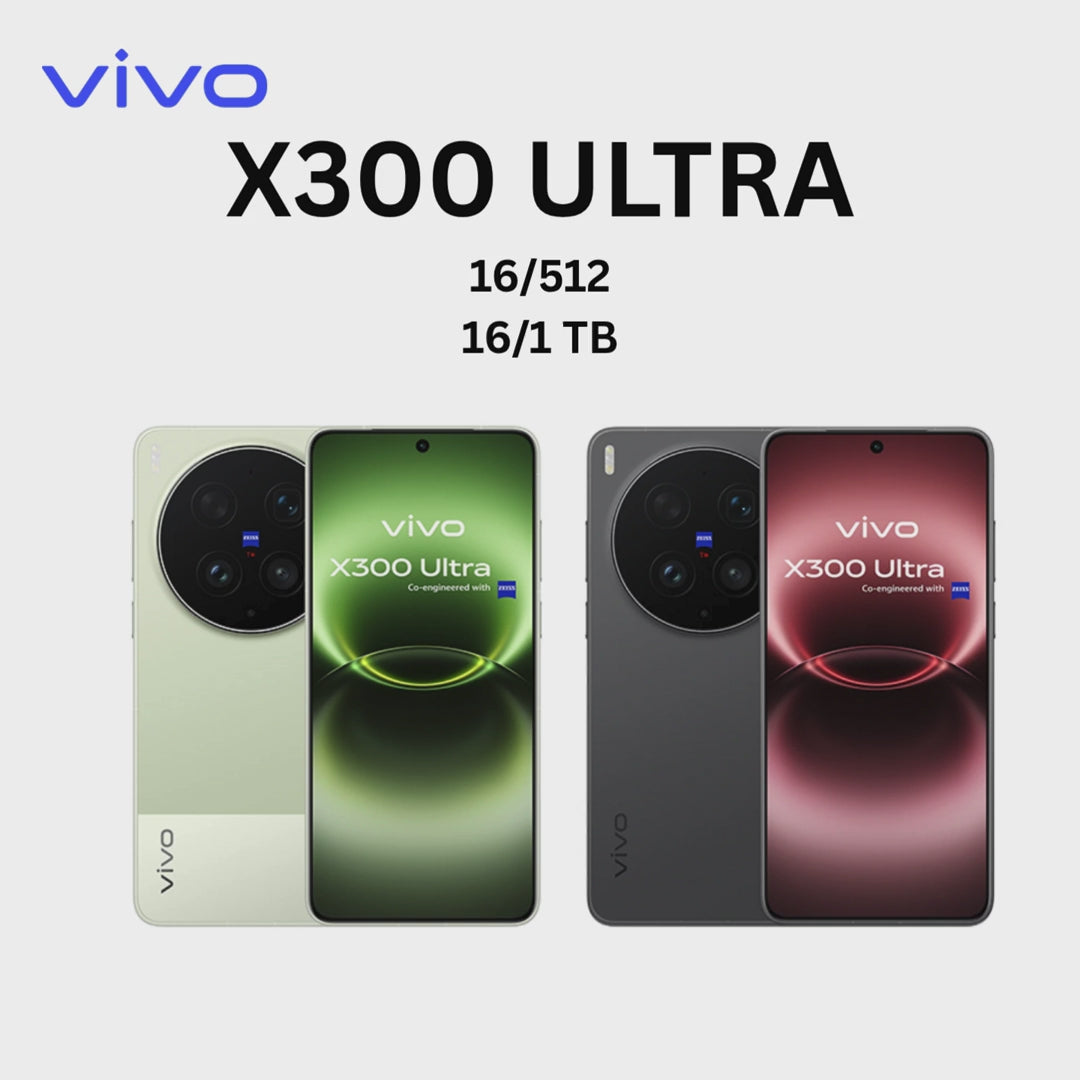 VIVO X300 ULTRA