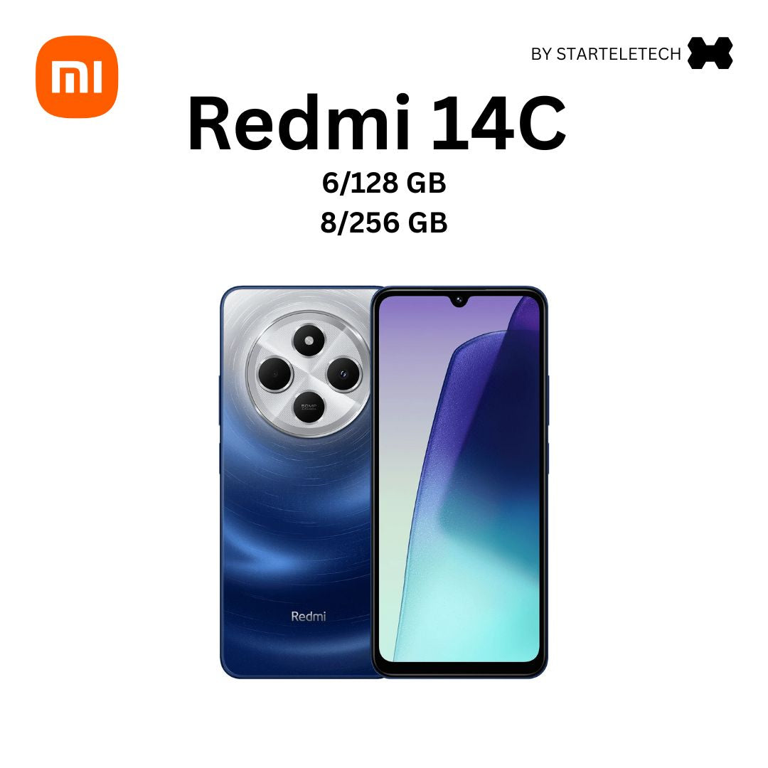 XIAOMI REDMI 14C